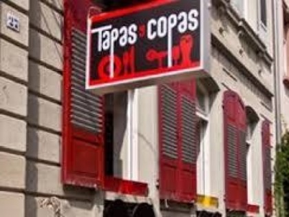 照片: La Pepa
